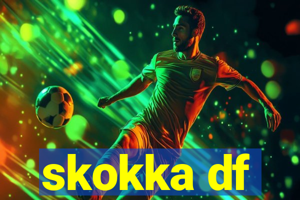 skokka df